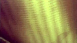 Novinha Masturbates Tearing Pants After Gym