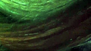 Stepsister shares her super head skills in a friendly conversation