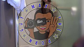 Hazel Came To Perform More Than Handjob Scene