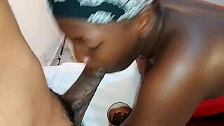 Bad Toothache Blowjob! Tits Out! Am I Still The Best Dick Sucker Ever - Mastermeat1!