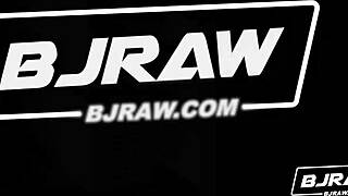 bjraw siri dahl cleans up after the pickup