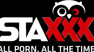 Brunette Milf Receives A Creampie