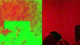 My brother's girlfriend shares her first time on camera in a real pov experience