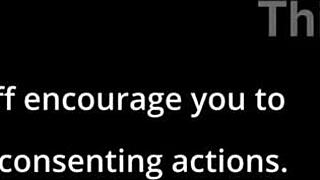 Giggles Feet Love Rubbing All Over a Giant Hot Rock at the Beach