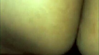 Bold asian invites friend's wife home. Intense fucking with big cock.