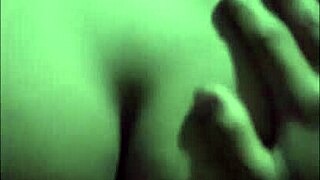 Bold asian invites friend's wife home. Intense fucking with big cock.