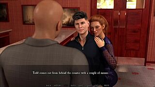 Рыжая жаждет жесткого секса