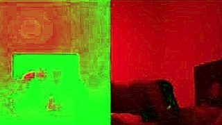 My brother's girlfriend shares her first time on camera in a real pov experience