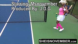 v cumshot facial blowjob on mulatto face by fat british cock