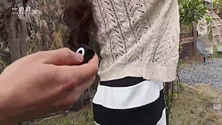 cantik jepun maki hojo hisap kuat dalam temu janji maya