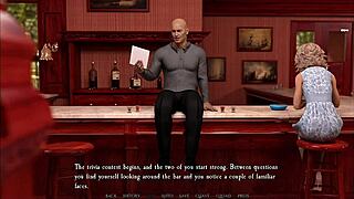 Redhead craves hard sex