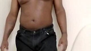 Choosing the right light for the dance, then a dance that matches the song.