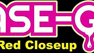 Beautiful brunette college student shares her story