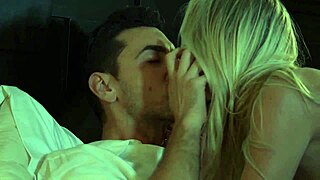 I Finally Got To Fuck My Stepsister With Licks And Blowjobs!