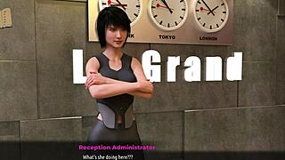 Fashion Business 50 Featuring Curvy Models