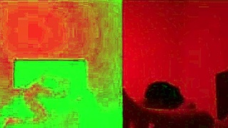 My brother's girlfriend shares her first time on camera in a real pov experience