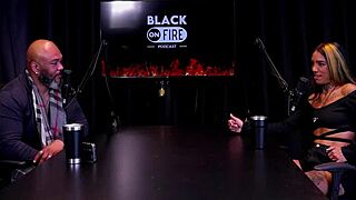 Um Cliente Queria Um Fetiche Criminoso Outros Queriam Idos Quer Ser Conhecida Mundialmente E O Menage Que Fez - Nick Niquita Watch On Sheer Red