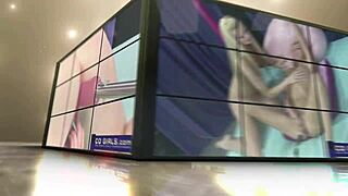 Solo Play with Dildo and Talk