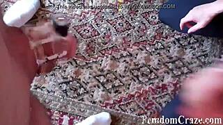 i enjoy guiding you through domination instructions in a neutral way