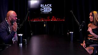 Um Cliente Queria Um Fetiche Criminoso Outros Queriam Idos Quer Ser Conhecida Mundialmente E O Menage Que Fez - Nick Niquita Watch On Sheer Red