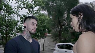 i watched lorena vasconcellos fuck for just 50 reais