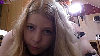 Teen Enema And Milf Enema For Slave Mouth Part 2