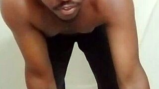 Choosing the right light for the dance, then a dance that matches the song.