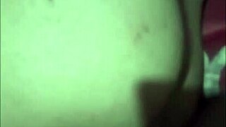 Bold asian invites friend's wife home. Intense fucking with big cock.