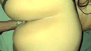 yo, check this bbc stretching my colombian stepsister’s big culo in texas