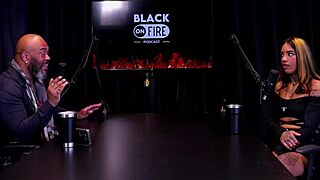 Um Cliente Queria Um Fetiche Criminoso Outros Queriam Idos Quer Ser Conhecida Mundialmente E O Menage Que Fez - Nick Niquita Watch On Sheer Red