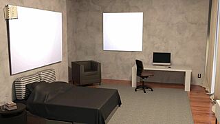 Lunar's Chosen 116: 3D game with big tits and intriguing contrasts in boobs display