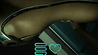 hey, wanna try inserting these fun toys with me right now?