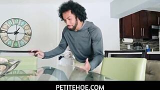 Innocent Honey Hayes Breaks Fleshlight, Offers Pussy Instead