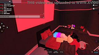 futa meets slut at nightclub for a casual chat