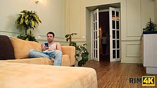 rim4k the art of rimming in the workspace