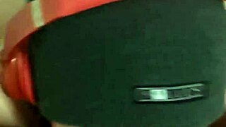 Sloppy Blowjob Cum In Mouth