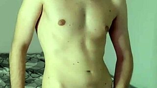 Hey, watch this homemade webcam masturbation with huge orgasm