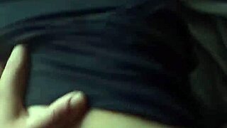 Fucking my mature cheating neighbor in secret