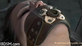 Sadomasochism Bizarre Fun 😈