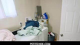 Innocent Honey Hayes Breaks Fleshlight, Offers Pussy Instead