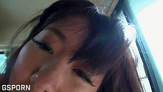 Hell Yeah! Homemade JAV Porn with Sexy Japanese MILF Riding Cowgirl in Tokyo!