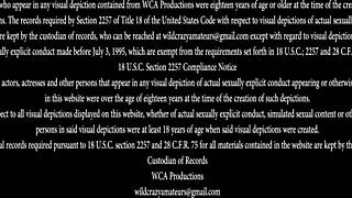 Seducing My Stepmom Is Worth the Risk Part 1 with Deliah Grace