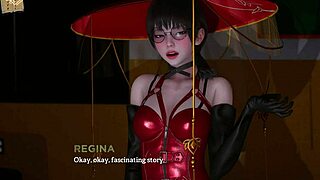 let's talk about the game eternum 155 and its features