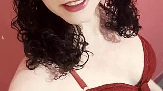 When I Got Pregnant, I Felt Intense Desire to Share My Pussy with Everyone.