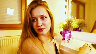 cutest girl with great tits 😍