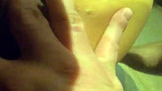 Argentinian single mom begs me to fuck her raw after new year's tip... damn