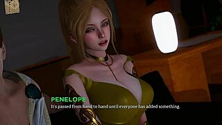 let's talk about the game eternum 155 and its features