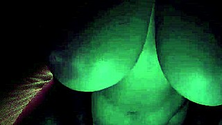 Beware of the Milfmetro with big tits.