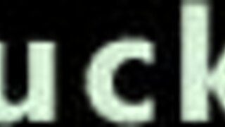 ebony hottie drooling in rough bondage tied up as slave submission bdsm