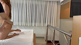 beginner model interview starts